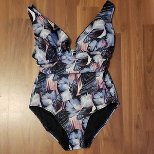 Swimming Calvin Klein traje de baño